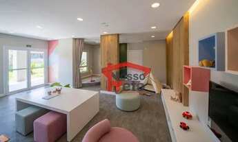 Imagem 13: Apartamento com 3 dormitórios, 71 m² - venda por R$ 775.000,00 ou aluguel por R$ 5.161,00