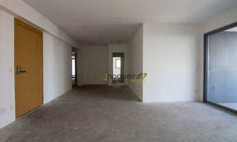 Imagem 2: Apartamento Novo, nunca habitado, com 3 suítes, 175 m² à venda por R$ 3.050.000 - Moema