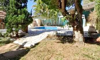 Imagem 3: Casa com 3 dormitórios à venda, 380 m² por R$ 1.200.000,00 - Jardim Paulista - Atibaia/SP