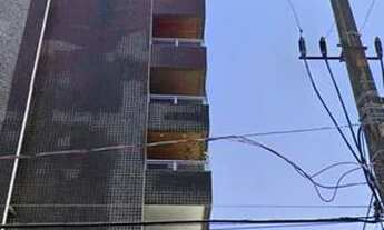 Imagem 2: Apartamento para aluguel tem 195 metros quadrados com 4 quartos em Boa Viagem - Recife - P