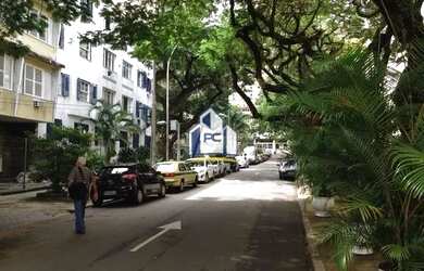 Imagem 4: Apartamento com 4 dormitórios à venda, 372 m²- Ipanema - Rio de Janeiro/RJ