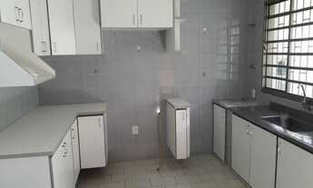 Imagem 3: Casa para aluguel, 3 quartos, 1 suíte, 3 vagas, Santa Mônica - Uberlândia/MG