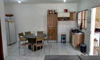 Imagem 3: Casa para venda tem 110 metros quadrados com 2 quartos em Jardim Centenário - Guarulhos