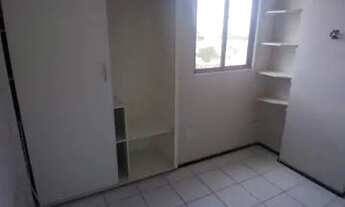 Imagem 6: Apartamento com 2 dormitórios para alugar, 58 m² por R$ 2.122,00/mês - Cocó - Fortaleza/CE