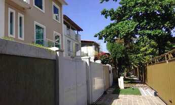 Imagem 2: LIBERTY HOUSES RESIDÊNCIAS - CASA A VENDA BARRA DA TIJUCA