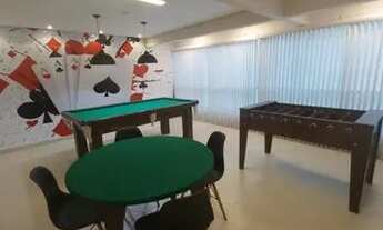 Imagem 4: Apartamento com 2 dormitórios sendo 1 suíte à venda, 80 m² por R$ 430.000 - Centro - Mong