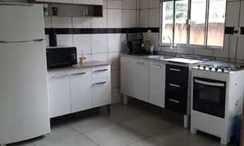 Imagem 3: Casa mobiliada completa individual!