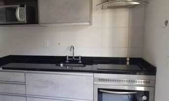 Imagem 4: Studio para aluguel possui 35 metros quadrados com 1 quarto em Vila Madalena - São Paulo