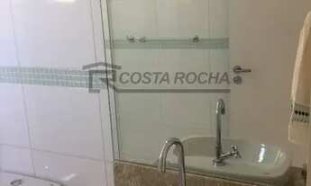 Imagem 2: Apartamento com 3 dormitórios para alugar, 63 m² por R$ 2.800,01/mês - Edifício Moutonnée