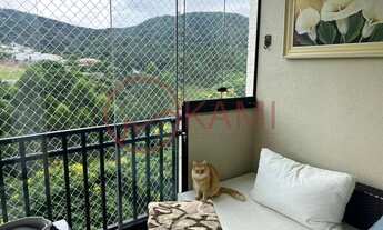 Imagem 3: Venda, Apartamento 3 suites, vista para mata, Parque Tamboré, Alphaville