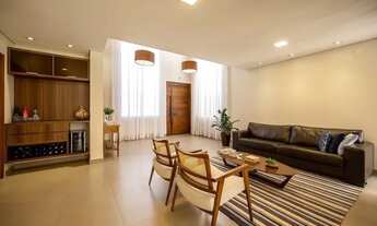 Imagem 2: CASA À VENDA NO CONDOMÍNIO AROSA NO SWISS PARK EM CAMPINAS - SP