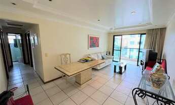 Imagem: Oportunidade! Vendo Apto na Praia do Canto