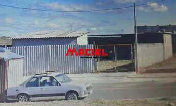 Imagem 2: Terreno Comercial em São José dos Campos