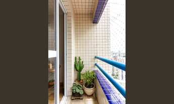 Imagem 7: Apartamento para Aluguel - Centro, 2 Quartos, 85 m2