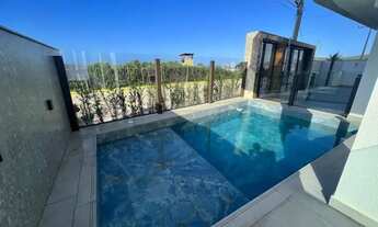 Imagem 4: Apartamento com vista para o mar na Praia de Palmas em Governador Celso Ramos