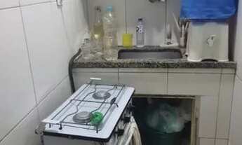 Imagem 5: Kitnet/Conjugado para aluguel com 28 metros quadrados com 1 quarto