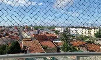 Imagem 7: Condomínio Residencial Monticello Apartamento Com 3/4 Sendo Suíte E Varanda Sombra