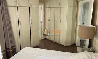 Imagem 4: Apartamento com 3 dormitórios à venda, 129 m² por R$ 698.000,00 - Jardim das Laranjeiras