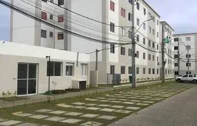 Imagem 2: Vendo/ passo financiamento de apartamento