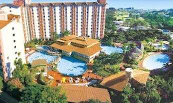 Imagem 5: Hotel Caldas Novas Hotsprings