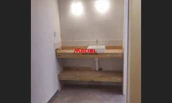 Imagem: Casa Padrão em São José dos Campos