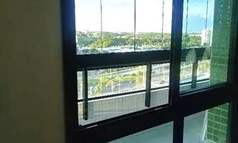 Imagem 6: Apartamento para alugar no bairro Patamares - Salvador/BA