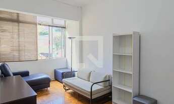 Imagem 3: Apartamento para Aluguel - Bela Vista, 1 Quarto, 48 m2