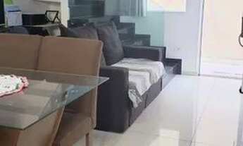 Imagem 2: Locação Definitiva Casa Condomínio 2 Dormitórios 1 Vaga Vila Caiçara