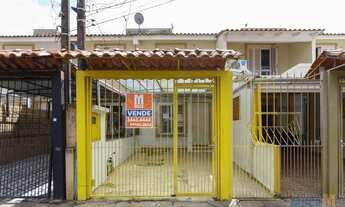 Imagem: CANOAS - Casa Padrão - Mato Grande