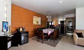 Imagem 5: Apartamento para venda tem 150 metros quadrados com 3 quartos em Aleixo - Manaus - AM