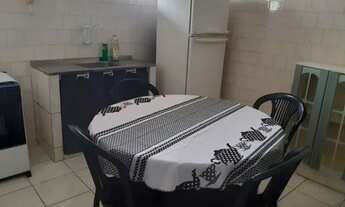 Imagem 5: Quartos para moças na Federação