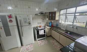 Imagem 4: Apartamento para venda possui 180 metros quadrados com 4 quartos