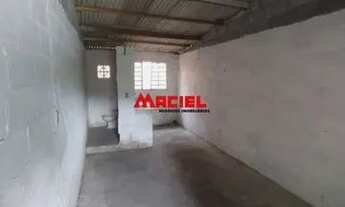 Imagem 4: Terreno Padrão em São José dos Campos