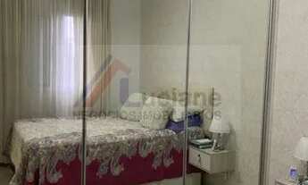 Imagem 7: Apartamento para Locação em Santo André, Vila Metalúrgica, 2 dormitórios, 1 banheiro, 1 va