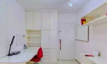 Imagem 4: 1 Dorm em Moema | 2 wcs | 2 HomeOffice | Jacuzzi