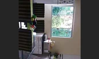 Imagem 4: Casa na redenção