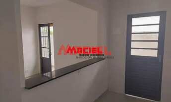 Imagem 4: Casa Padrão em Sao Jose dos Campos