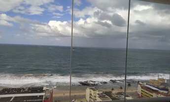 Imagem: Edifício 535 BARRA, Vista Mar