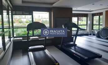 Imagem 6: Linda locação no bairro Pompéia