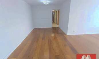 Imagem 4: Apartamento com 3 dormitórios à venda, 150 m² por R$ 1.800.000 - Jardim Paulista - São Pau