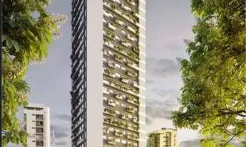 Imagem 7: 11 Max Derby Apartamento para venda tem 26,45m2 com 1 quarto em Boa Vista - Recife - Perna