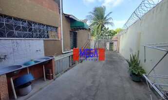 Imagem 7: Casa com 3 quartos à venda no Vila Velha - Fortaleza/CE