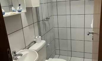 Imagem 5: Kit mobiliada na Asa Norte - 912 - Park Ville