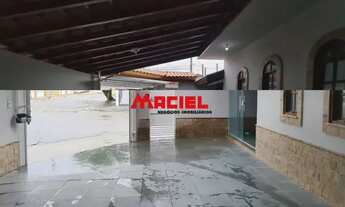 Imagem 2: Casa Padrão em Sao Jose dos Campos