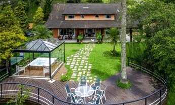 Imagem: Casa de condomínio para venda com 330 metros