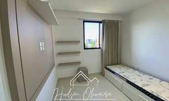 Imagem 6: Excelente Apartamento para aluguel no Bairro do Jardim Oceania