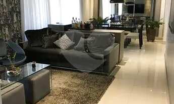 Imagem 4: APARTAMENTO Á VENDA COM 3 DORM E 1 SUÍTE E 2 VAGAS NA VILA MARIANA!!!