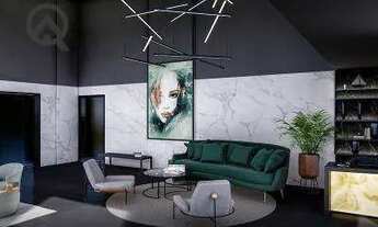 Imagem 7: Apartamento Garden com 2 dormitórios à venda, 98 m² por R$ 599.000 - Taquaral - Campinas/S