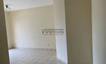 Imagem 2: Ótimo apartamento para locação na Vila São Bento, Campinas/SP!