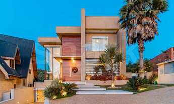 Imagem 2: Casa à venda por R$ 12.000.000,00 ou locação por R$ 60.000,00 em Alphaville, Santana de Pa